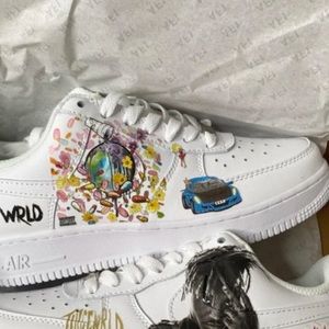 Meet your Posher, Ashton